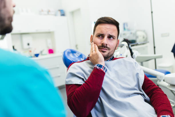 Best Sedation Dentistry  in Maxwell, CA