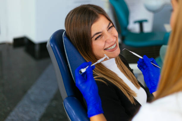 Best Cosmetic Dentistry  in Maxwell, CA