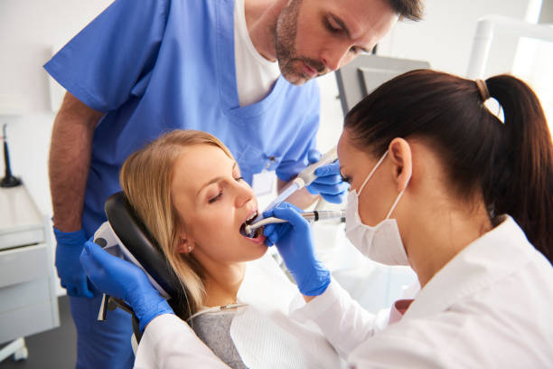 Best Root Canal Treatment  in Maxwell, CA