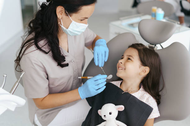 Why Choose Us for Your Dental Needs in Maxwell, CA