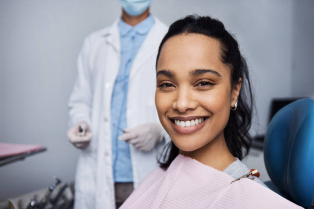 Maxwell, CA  Holistic Dental Services Company