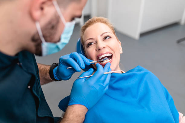 Best Oral Cancer Screening  in Maxwell, CA
