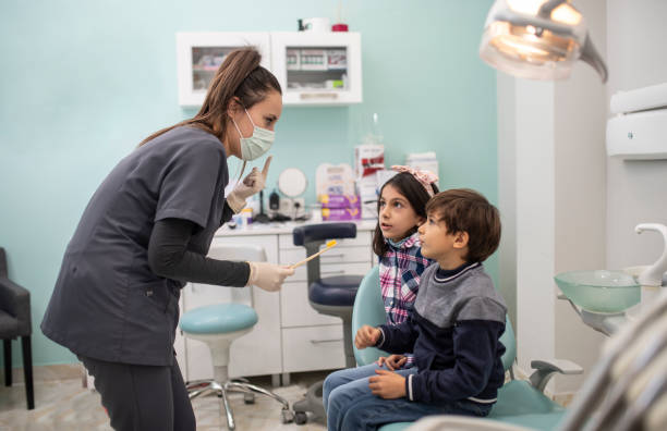 Best Dental Exams and Cleanings  in Maxwell, CA
