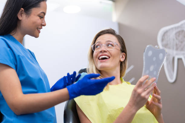 Best Dental Fillings (Composite and Amalgam)  in Maxwell, CA