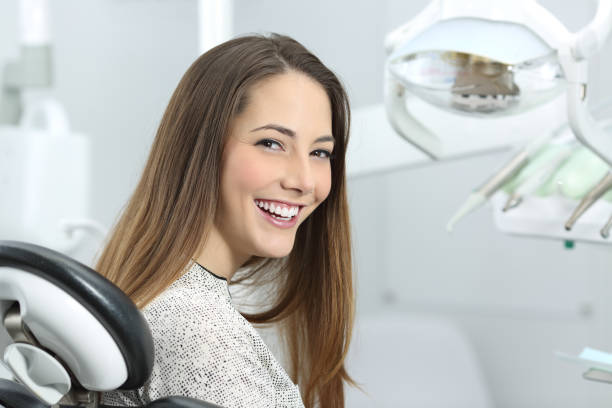 Best TMJ/TMD Treatment  in Maxwell, CA