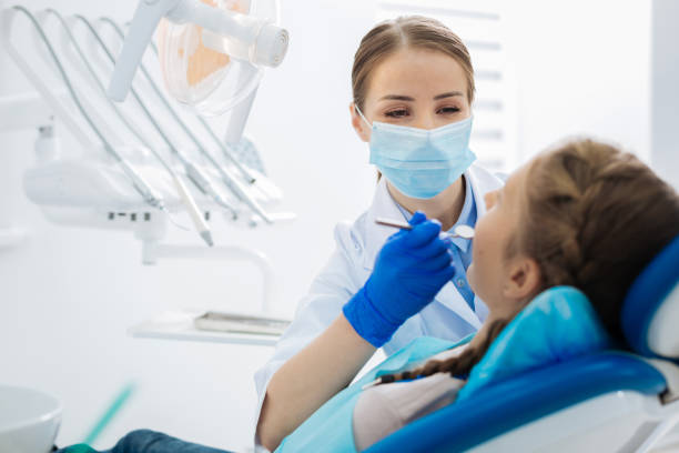 Best Laser Dentistry  in Maxwell, CA