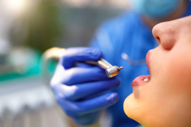 Dental X-Rays and Imaging in Maxwell, CA